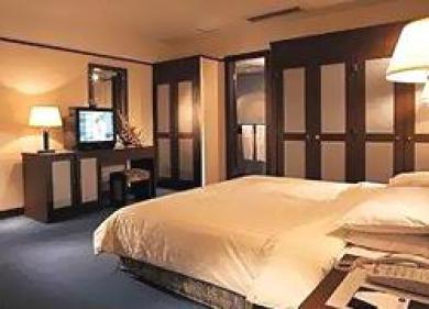 Gloria Inn Shenyang Exterior photo